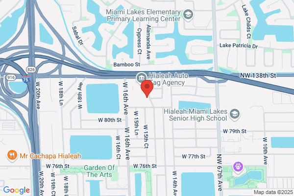 Anthony Auto Center