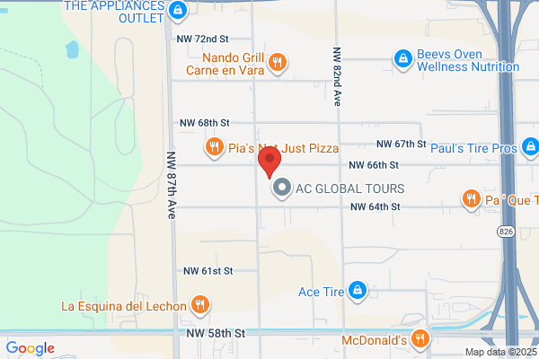 Sub-Locators Corporation