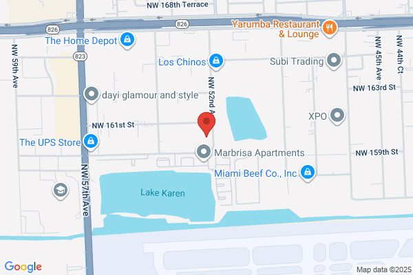Mac & Sons Inc