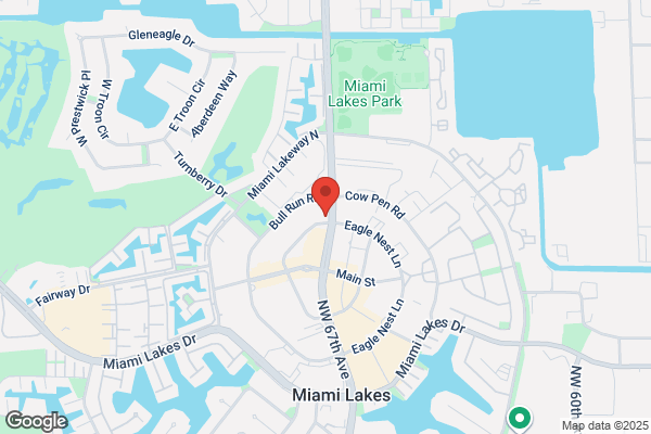 Florida Endovascular and Interventional