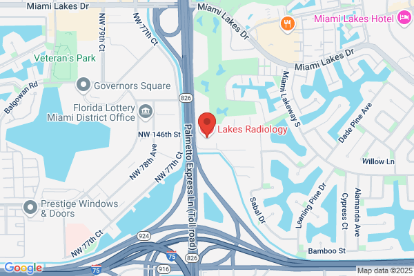 Lakes Radiology