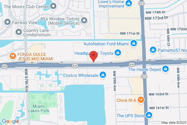 Atlantic Medical Enterprise Corporation