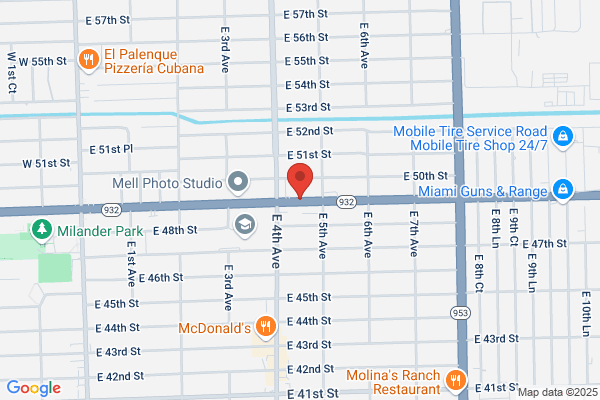 Golden Age Medical Supply Inc