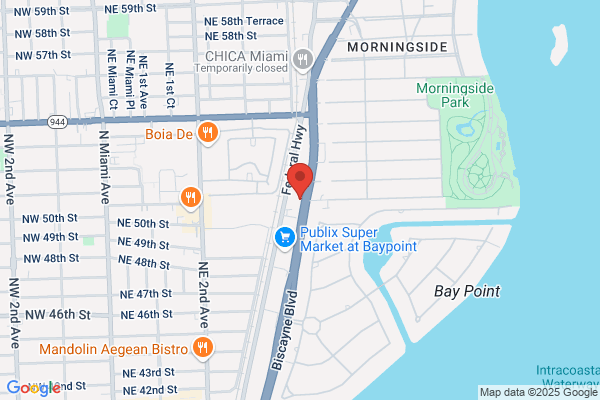 Miami Infusion Pharmacy