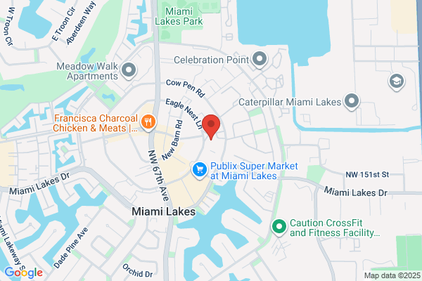 Miami Lakes Professional Counseling Centre