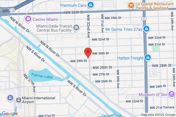 Allied Metal Centers Inc