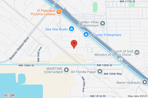 Medley Machine Shop & Welding Service