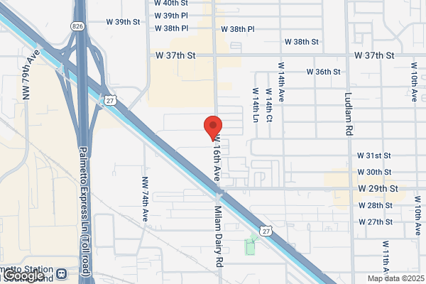 Miami Dade Aluminum Supply