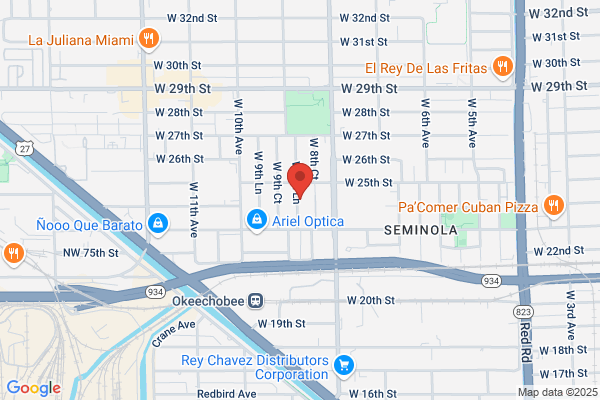 Molina General Machine Shop & Welding Inc