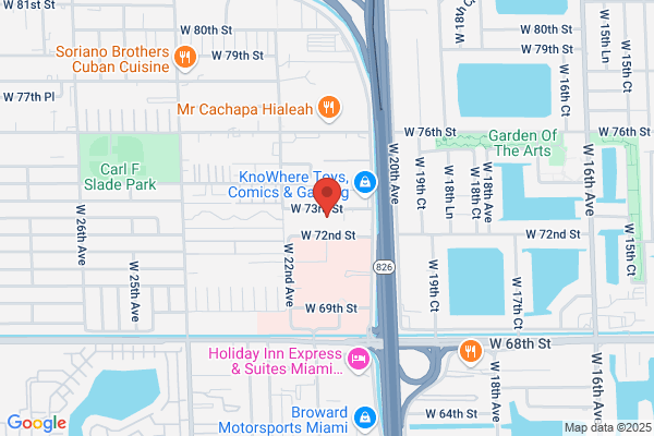 Warren Technology