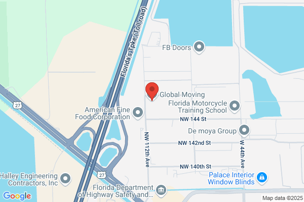 Great Florida Movers