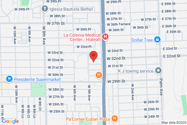 Morales Moving & Storage (Canceled)