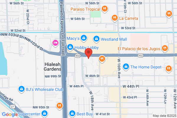 Westland Executive Office Park