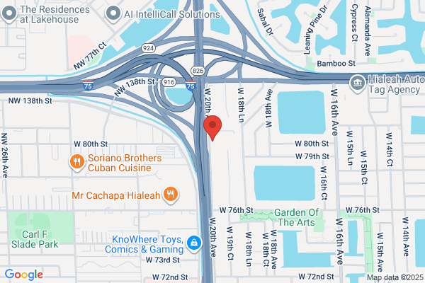 Housner Office Supply Inc