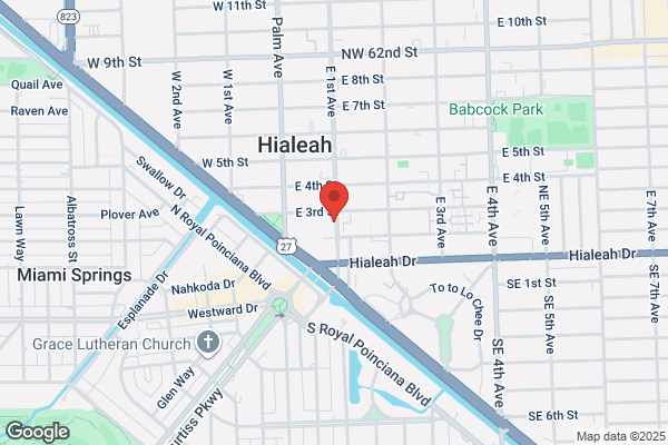 Hialeah Chamber of Commerce