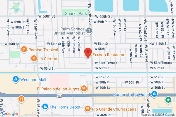 Cuerno Llc