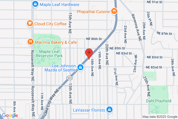 Blue Dot Real Estate, LLC