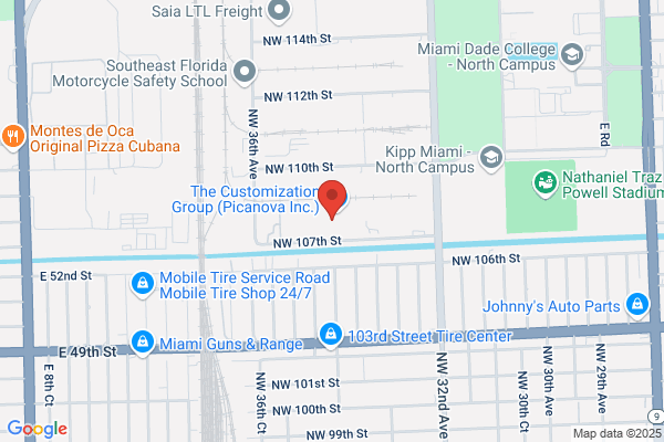 Cdc International Corporation