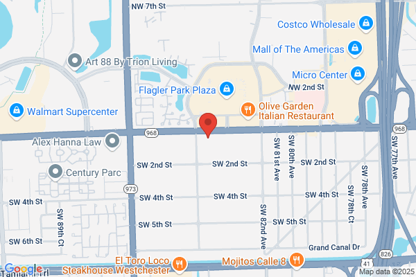 Fidelity Mortgage Trust Corporation