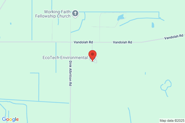 Ecotech Environmental Services of Florida