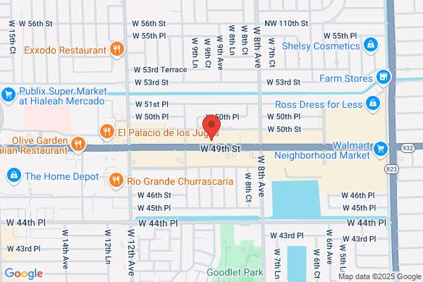 Carbon Health Urgent Care Hialeah
