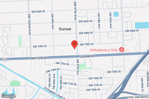 Allied Orthopedics Inc