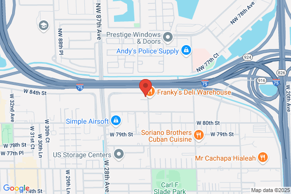 Ardaman & Associates Inc