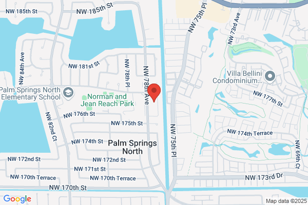 Caribbean Title Services of South Florida