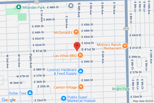Hialeah Schwinn Cycle