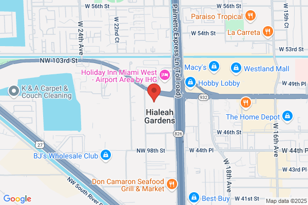 Hialeah Workers Compensation Lawyers