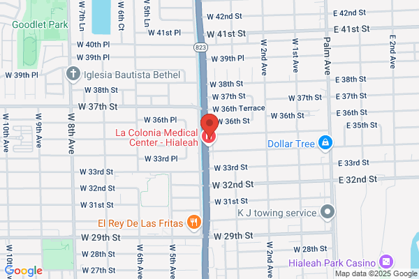 La Weight Loss Centers