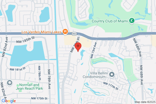 Miami-Dade County Public Schools, Schools, Middle Schools, Country Club Middle School