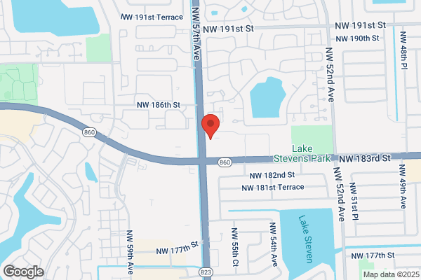 CORA Physical Therapy North Red Road