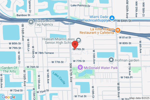 Goda Llc