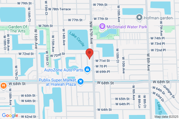 Foot and Ankle Surgical Group Podiatry of South Florida