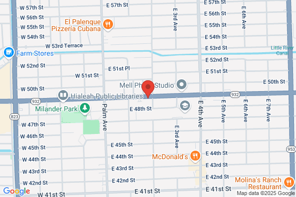 Hialeah Family Foot Care