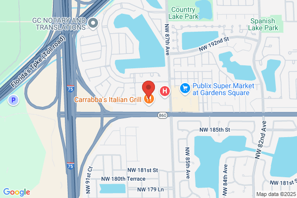 Miami Lakes Preschool