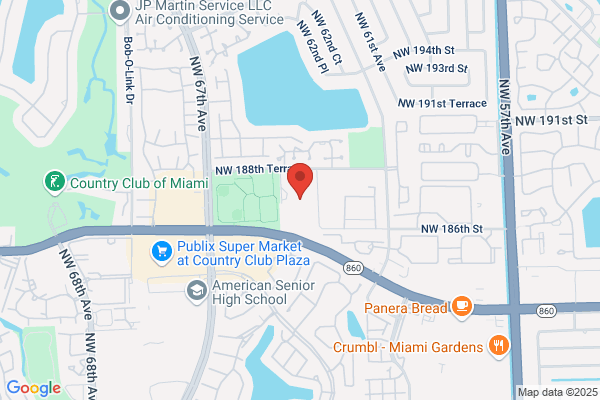 Miami-Dade County Public Schools, Schools, Elementary Schools, Good Joella C Elementary School
