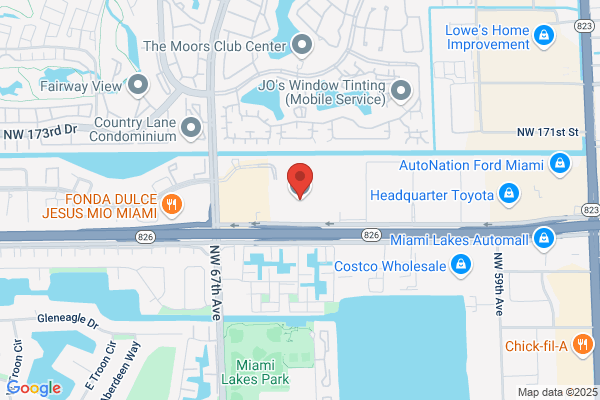 Dade Christian School
