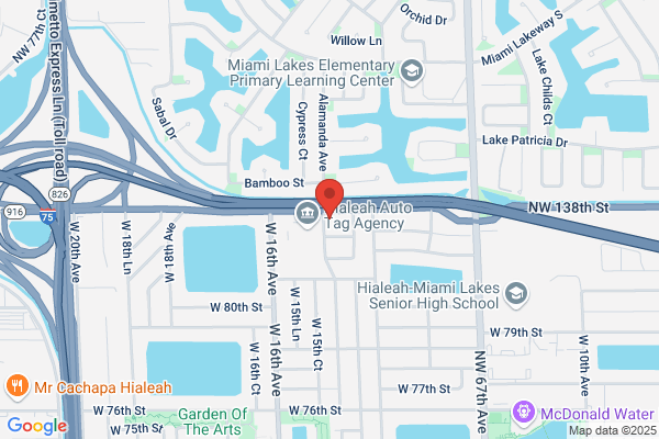 Trinity Christian Academy