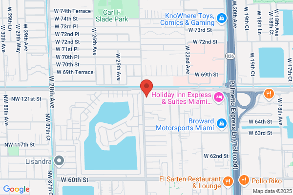 unlimited diagnostic center inc
