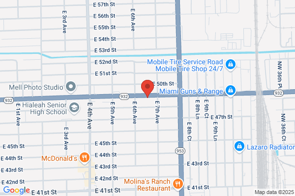 1 5020 Associates Realty Inc