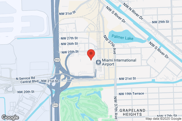 Alamo International Realty