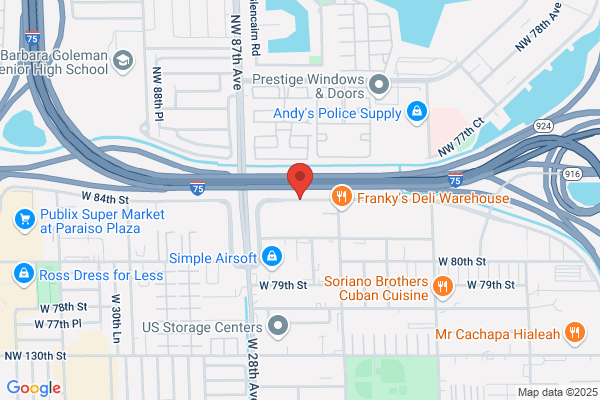 Frank Freeman Realty Inc