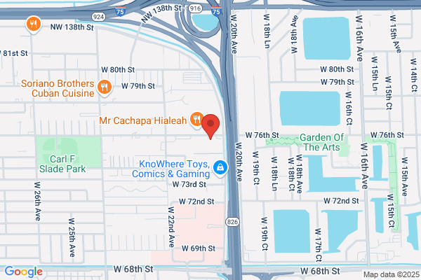 Gardenia Real Estate Group Inc