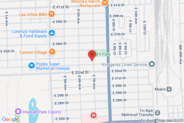 Jules De La Nuez | VeriRealty Group Inc.