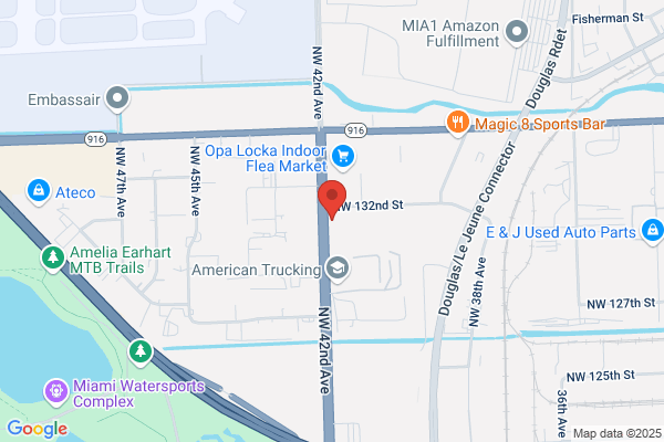 Lucky Commercial Realty