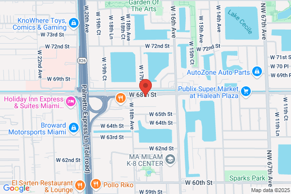 One Stop Realty Miami Lakes