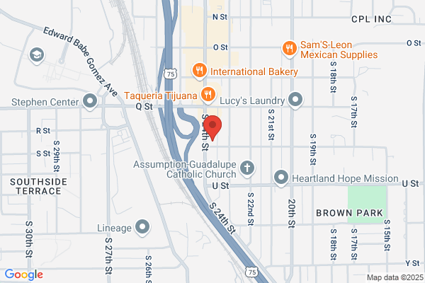 Charter West Mortgage