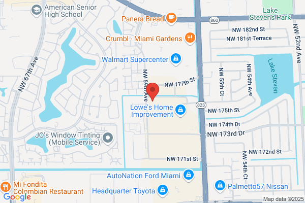 Floridian Lending Inc